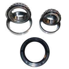 WHEEL BEARING KIT BEDFORD CF 7/73-4/84 FRONT AB2302