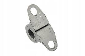 Sway Bar Mount Bush 26557