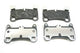 Brake Pad Set GDB1775