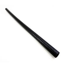 STRAIGHT HOSE WATER - (25MM X 1M) SHW25