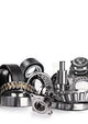 Hzj80 2Nd Gear 8/96-On 087-188287