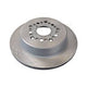 BRAKE DISC ROTOR LEXUS REAR PAIR BD-9026