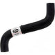 GATES RADIATOR HOSE UPPER 05-2030