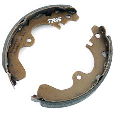 Brake Shoe 180mm x 28mm GS8243