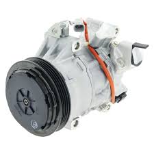 COMPRESSOR TOYOTA ALLEX COROLLA FIELDER, RUNX NZE121 CM9368