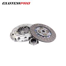 CLUTCH KIT 225MM MAZDA 3 2/2.3L 04- MZK-7490