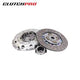 CLUTCH KIT 225MM MAZDA 3 2/2.3L 04- MZK-7490
