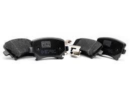 Brake Pad Set (DB1222) GDB3179