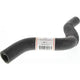 GATES RADIATOR HOSE UPPER 05-2075