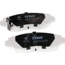 DTEC Brake Pad Set (DB1191) GDB894DT