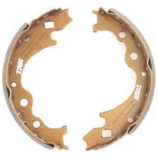 Brake Shoe 228mm x 42mm GS6243