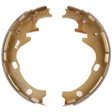 Brake Shoe 254mm x 45mm GS8515
