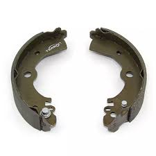 Brake Shoe 260mm x 51mm GS8550