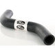 GATES RADIATOR HOSE UPPER 05-1723