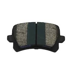 PHANTOM CERAMIC BRAKE PAD SET MERCEDES-BENZ VOLKSWAGEN RDC2118
