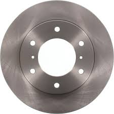 Disc Brake Rotor 294mm x 26.4 Min DF4920S
