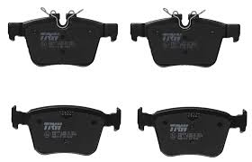 Brake Pad Set GDB2110