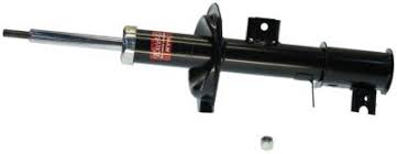 CHEVROLET CAMARO 2010 FRONT LEFT EXCEL-G GAS SHOCK STRUT ABSORBER 334686