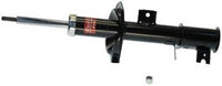 KYB 334686 CHEVROLET CAMARO 2010 FRONT LEFT  GAS SHOCK STRUT ABSORBER