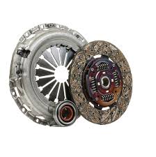 CLUTCH KIT SPORTS TUFF 230MM MAZDA MZK-6690HDB