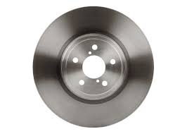 BRAKE DISC FRONT EACH SUBARU FORESTER 316MM DIA. BD-0035