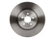 BRAKE DISC FRONT EACH SUBARU FORESTER 316MM DIA. BD-0035