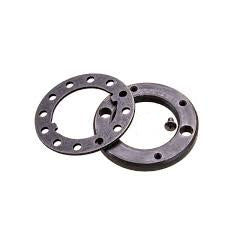 Patrol Lock Nut Kit 95-On DT-NLK10