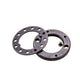 Patrol Lock Nut Kit 95-On DT-NLK10