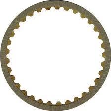 Friction Plate K1 Tf60Sn 1.47Mm ACL-650011R