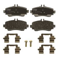 Brake Pad Set (DB2021) GDB1293