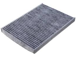 CABIN FILTER FCF068