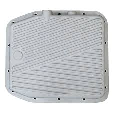 Pml Cast Aluminium Automatic Oil Pan Trans. Code: Aod FX-85505D-B