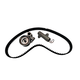 Timing Belt Kit Toyota Hi Ace Hi Lux 3L 1KDFTV 2KD PSTK1511