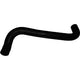 GATES RADIATOR HOSE UPPER 05-2069