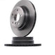 BRAKE DISC FRONT PAIR BD-3563