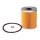 FUEL FILTER FITS R2395P R2441P ME023835 F-1004