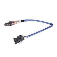 OXYGEN SENSOR DIRECT FIT 4 WIRE 375MM CABLE COS5104