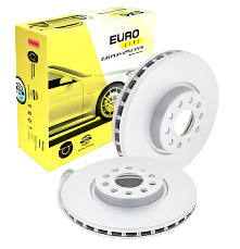 EURO-LINE BRAKE DISC ROTOR BDR19170EL