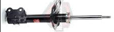 COMMODORE FRONT SHOCK EXCEL-G GAS SHOCK STRUT ABSORBER 8342000
