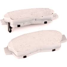 DTEC Brake Pad Set (DB1267) GDB1143DT