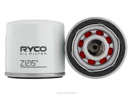 Spin-on Oil Filter z1215