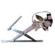 Power Window Regulator - With Motor KWFL1415