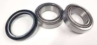 WHEEL BEARING KIT MITSUBISHI R AB2976
