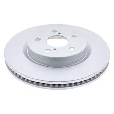 EURO-LINE BRAKE DISC ROTOR BDR23280EL