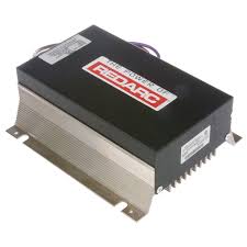 Voltage Reducer 24V To 12V - Switch Mode Single Circuit - 10A SMF10