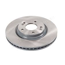 BRAKE DISC FRONT PAIR HYUNDAI TUCSON (TL) 2.0L 2015- BD-0578