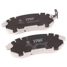 DTEC Brake Pad Set (DB1232) GDB1003DT