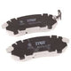 DTEC Brake Pad Set (DB1232) GDB1003DT