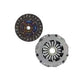 CLUTCH KIT 255MM HOLDEN GMK-6928
