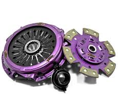 CLUTCH KIT SPORTS TUFF 240MM MITSUBISHI SUBARU ISHI EVO8 MBK-7420HD
